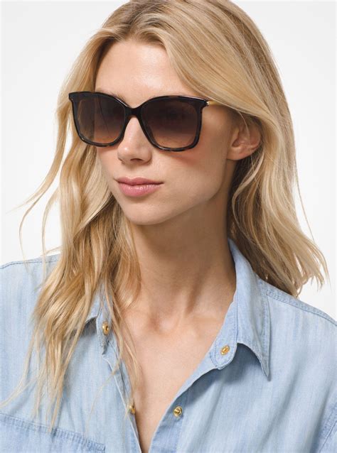 michael kors ladies billy sunglasses|michael kors sunglasses price.